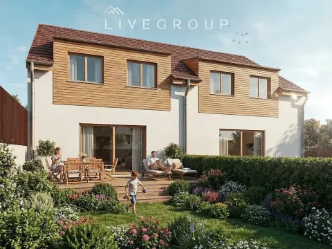 Prodej bytu 5+kk, Ivančice, 113 m2