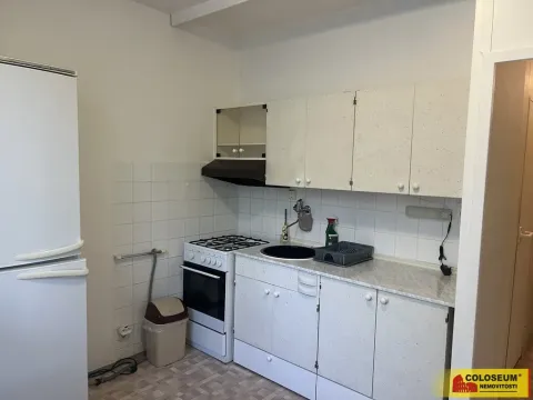 Pronájem bytu 1+1, Znojmo, 33 m2