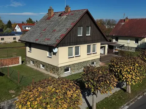 Prodej rodinného domu, Hradec Králové, Smiřická, 194 m2