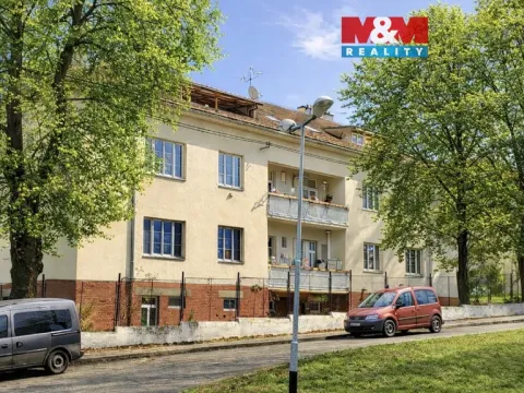 Prodej bytu 4+kk, Vyškov - Vyškov-Předměstí, Fučíkova, 99 m2