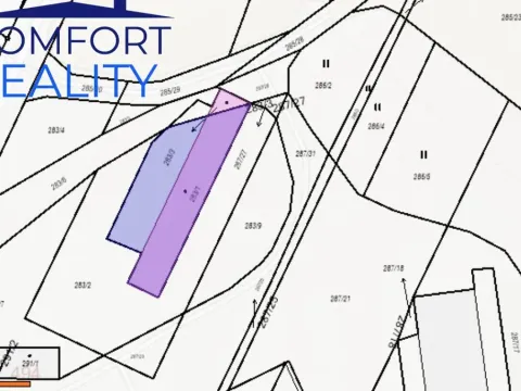 Prodej skladu, Velká Polom, Osvoboditelů, 500 m2