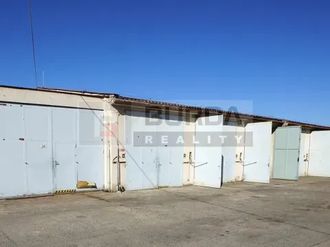 Pronájem komerční nemovitosti, Kojetice, 74 m2