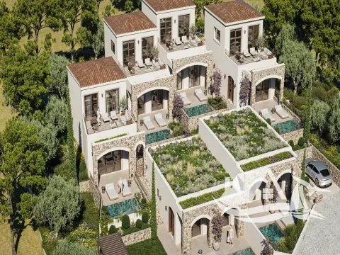 Prodej bytu 3+kk, Plaka, Řecko, 67 m2