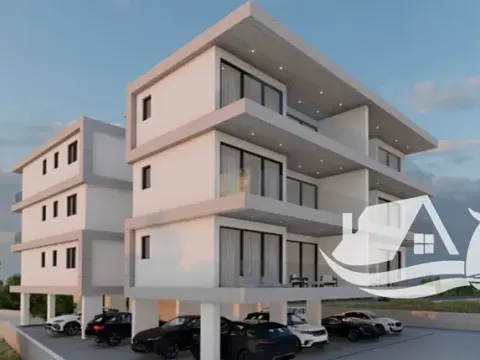 Prodej bytu 3+kk, Pafos, Kypr, 80 m2