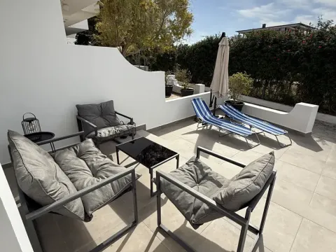 Prodej bytu 3+kk, Pafos, Kypr, 76 m2