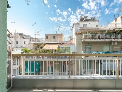 Prodej bytu 2+kk, Athény, Řecko, Λοκρίδος, 50 m2