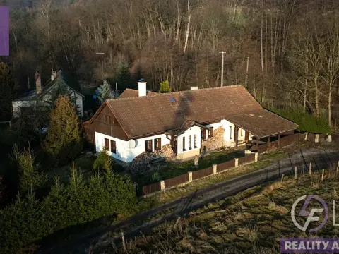 Prodej chalupy, Ostroměř, Hlásek, 120 m2