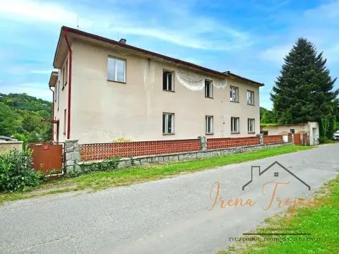 Prodej komerční nemovitosti, Lštění, Míru, 1933 m2