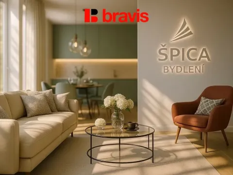 Prodej bytu 4+kk, Brno, Sokolnická, 80 m2