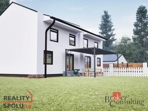 Prodej rodinného domu, 99 m2