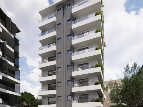 Prodej bytu 2+kk, Kallithea, Řecko, 51 m2