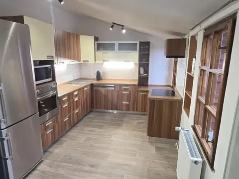 Pronájem bytu 3+1, Česká Lípa, Mlýnská, 110 m2