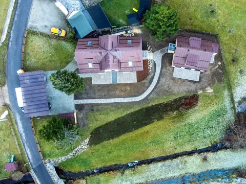 Prodej bytu 3+kk, Bedřichov, 76 m2