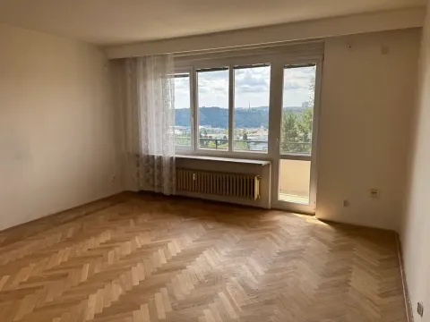 Prodej bytu 3+1, Brno, Bohuslava Martinů, 79 m2