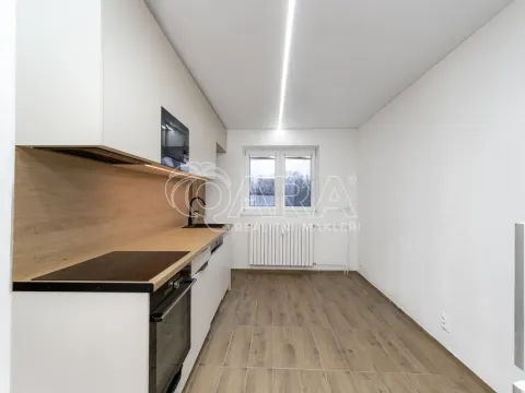 Pronájem bytu 2+1, Ostrava - Hrabůvka, U Nové školy, 50 m2