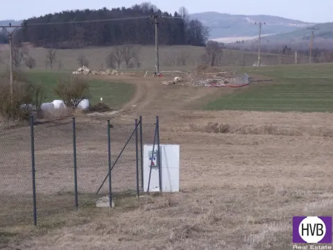 Prodej pozemku pro bydlení, Kájov, 760 m2