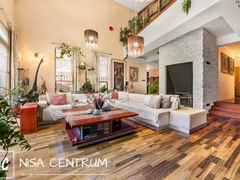 Prodej rodinného domu, Liberec - Liberec V-Kristiánov, Josefinino údolí, 430 m2