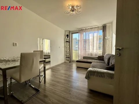 Pronájem bytu 2+kk, Příbram - Příbram VIII, Brodská, 43 m2