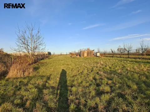 Prodej pozemku pro bydlení, Křenovice, 1527 m2