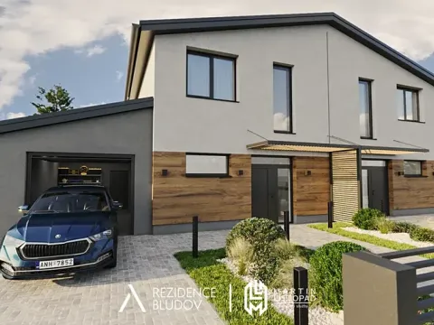 Prodej rodinného domu, Bludov, Za školou, 106 m2