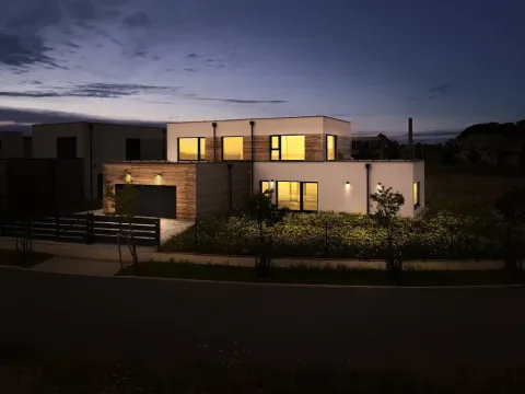 Prodej rodinného domu, Vysoký Újezd - Kuchař, U Sadaře, 199 m2