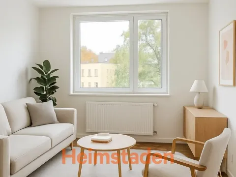 Pronájem bytu 3+1, Frýdek-Místek - Frýdek, Třanovského, 75 m2