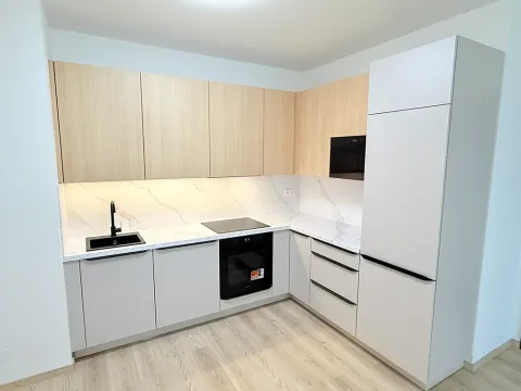 Pronájem bytu 2+kk, Praha - Ruzyně, Stočesova, 60 m2