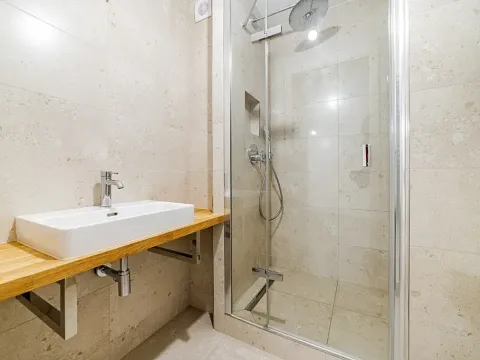 Prodej bytu 3+kk, Praha - Hlubočepy, Lumiérů, 68 m2