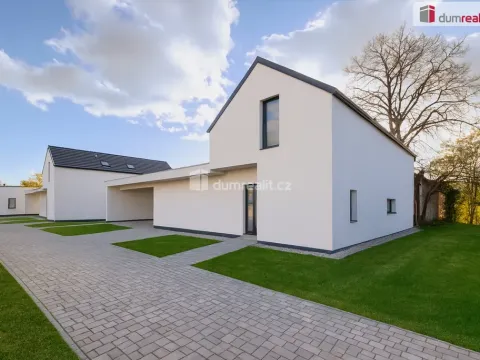 Prodej rodinného domu, Veltrusy, Jungmannova, 143 m2