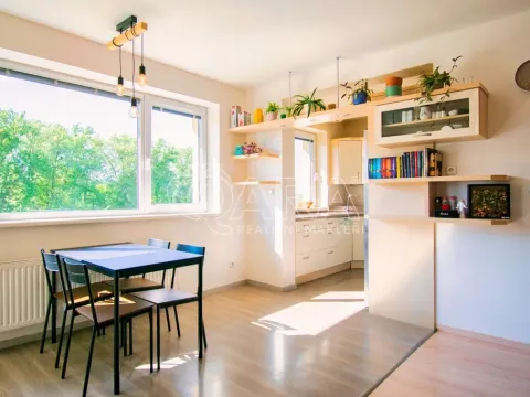 Pronájem bytu 2+kk, Napajedla, Nábřeží, 57 m2