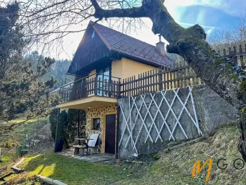 Prodej chaty, Ústí nad Orlicí, 45 m2