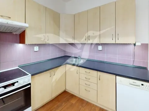 Pronájem bytu 2+kk, Klatovy, Voříškova, 39 m2