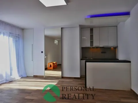 Pronájem kanceláře, Litoměřice, Palachova, 35 m2