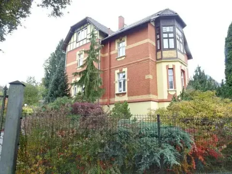 Prodej rodinného domu, Rumburk, Bezručova, 480 m2