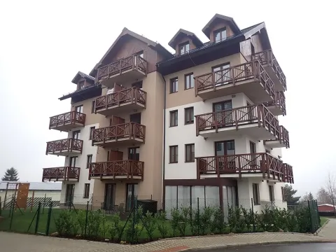 Prodej bytu 3+kk, Liberec - Liberec VIII-Dolní Hanychov, Tálínská, 77 m2