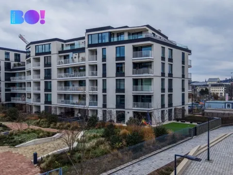 Pronájem kanceláře, Ostrava, F. X. Riepla, 115 m2