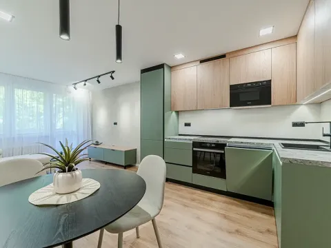 Prodej bytu 4+kk, Ostrava, 29. dubna, 75 m2