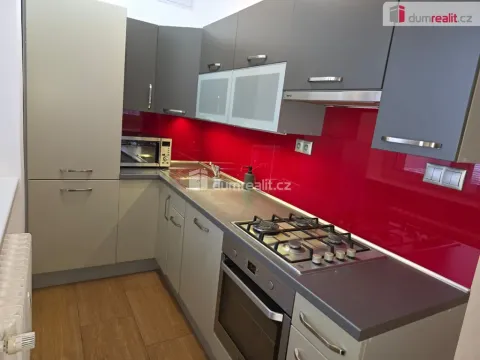 Pronájem bytu 3+1, Frenštát pod Radhoštěm, Školská čtvrť, 63 m2