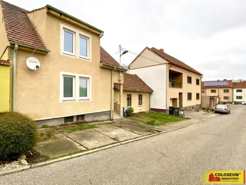 Prodej rodinného domu, Kyjov - Boršov, 90 m2