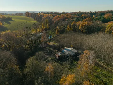 Pronájem pozemku pro bydlení, Markvartovice, 111 m2