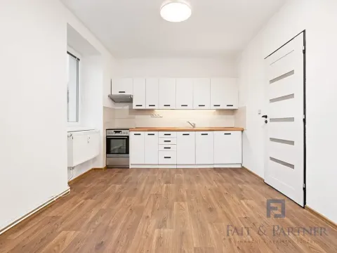 Prodej bytu 2+kk, Kdyně, Sirkova, 40 m2