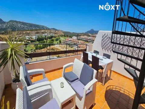 Prodej bytu 2+1, Casares, Španělsko, 206 m2