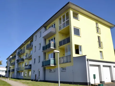 Pronájem bytu 2+kk, Bělá pod Bezdězem, Tyršova, 72 m2