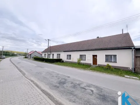 Prodej rodinného domu, Ptení, 85 m2