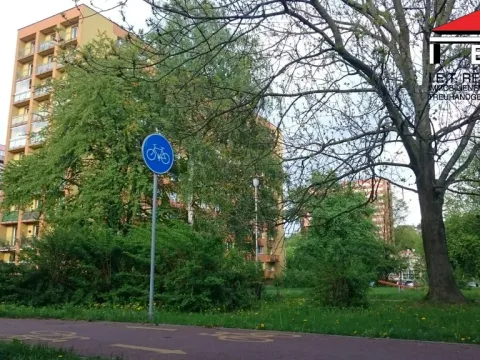 Pronájem bytu 1+1, Ostrava, Bohumínská, 35 m2