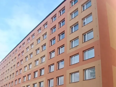 Pronájem bytu 2+kk, Příbram - Příbram V-Zdaboř, Družstevní, 43 m2