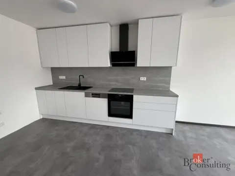 Pronájem bytu 4+kk, Vochov, 80 m2