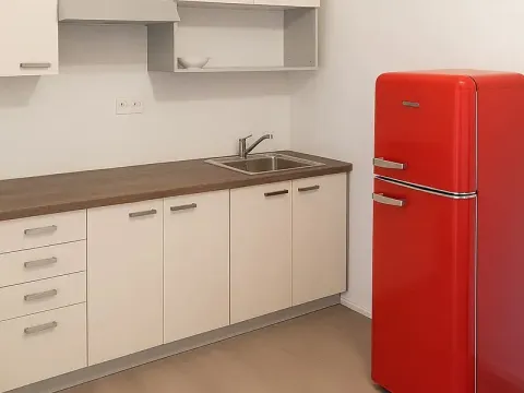 Pronájem bytu 1+kk, Praha - Žižkov, Cimburkova, 29 m2