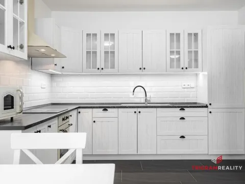 Pronájem rodinného domu, Blešno, 115 m2