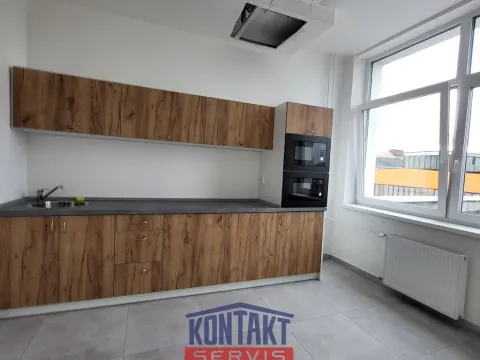 Pronájem kanceláře, České Budějovice, U Smaltovny, 12 m2